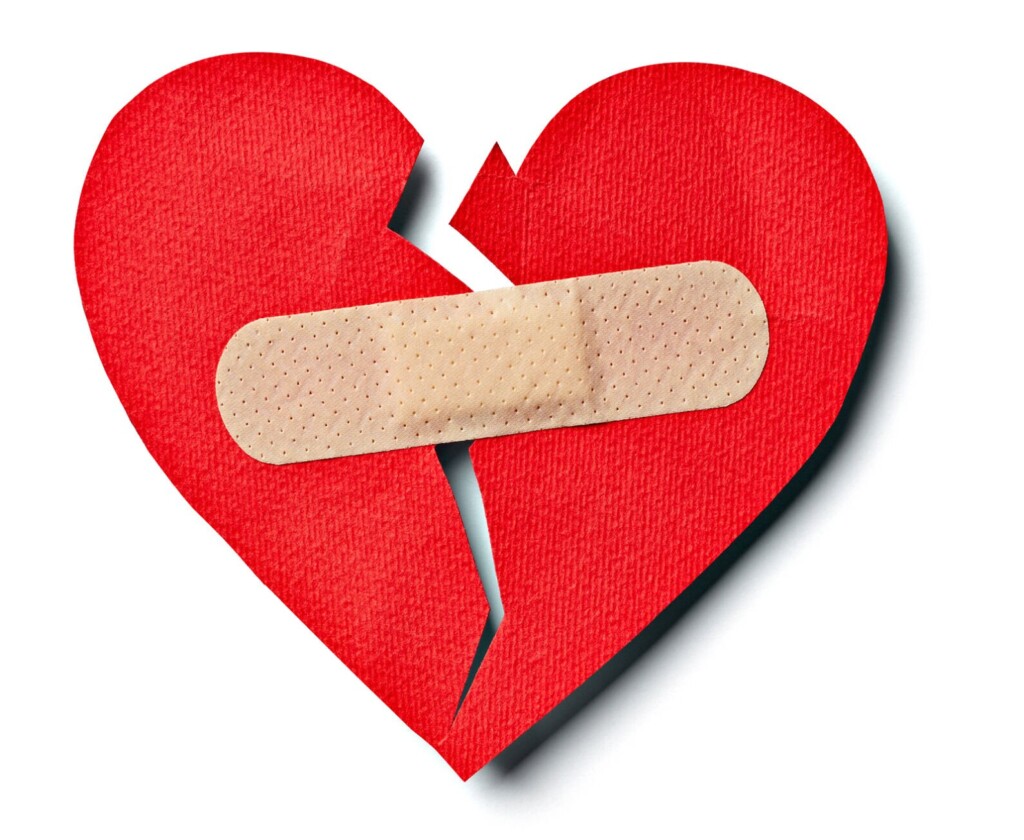 After Being Dumped, Can A $4,000 Breakup Boot Camp Help You Heal?