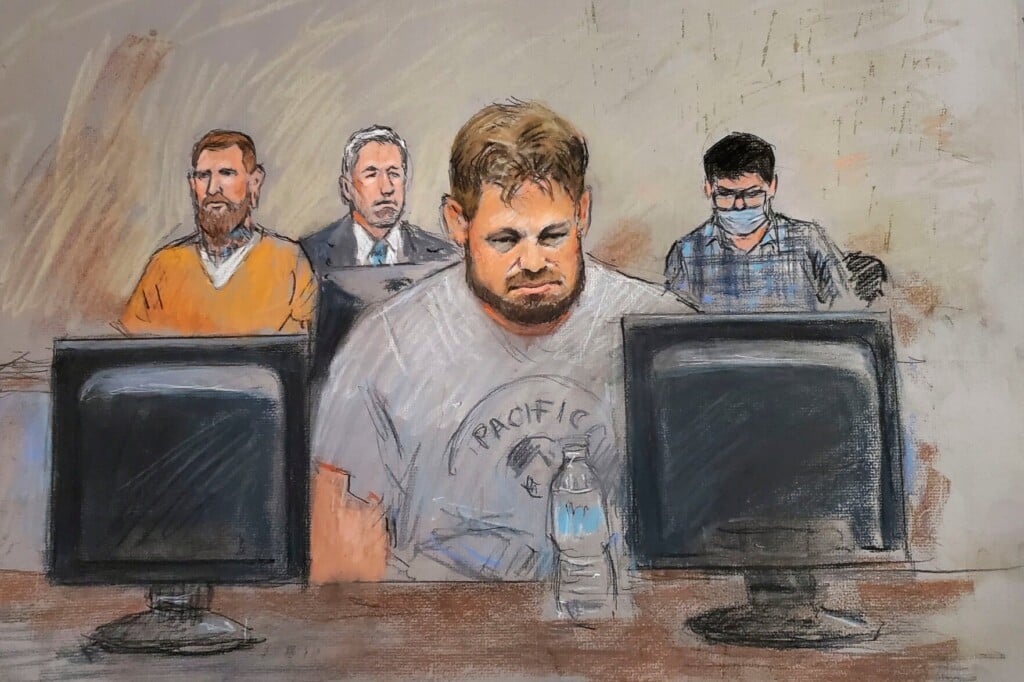 Co Leader Of Plot To Kidnap Michigan Gov. Gretchen Whitmer Gets 16 Years In Prison
