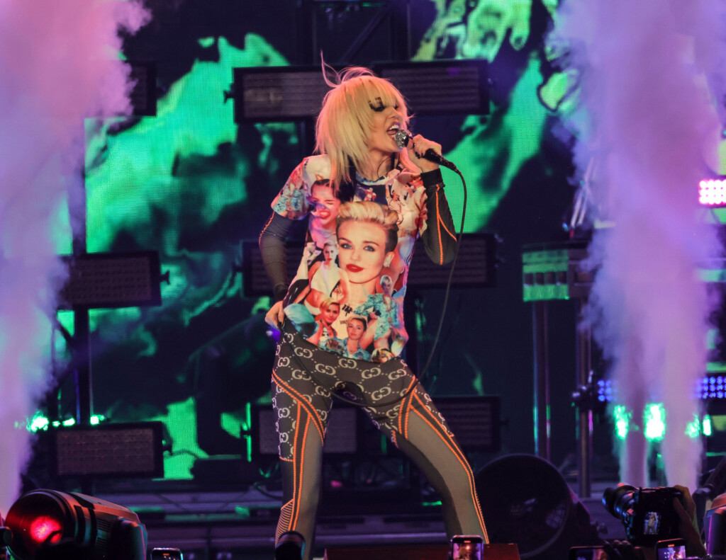 Morrissey Says Miley Cyrus Wants Off A Track They’ve Recorded