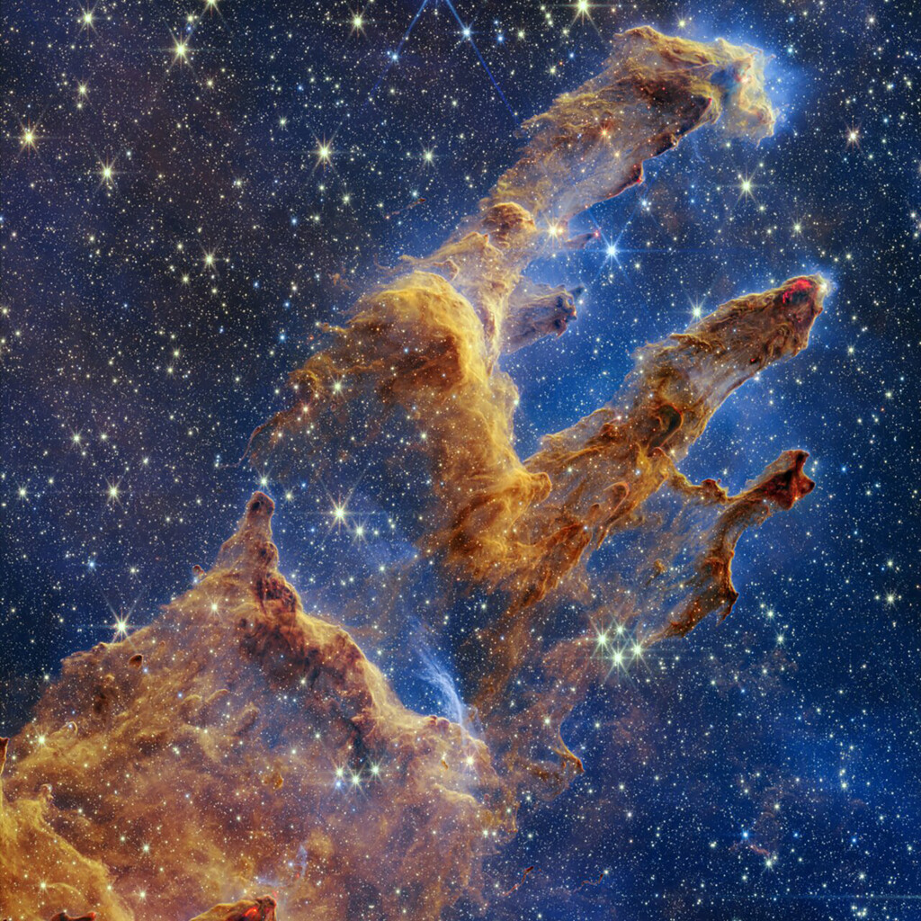 All Of The Moments And Discoveries That Provided Us With Wonder In 2022