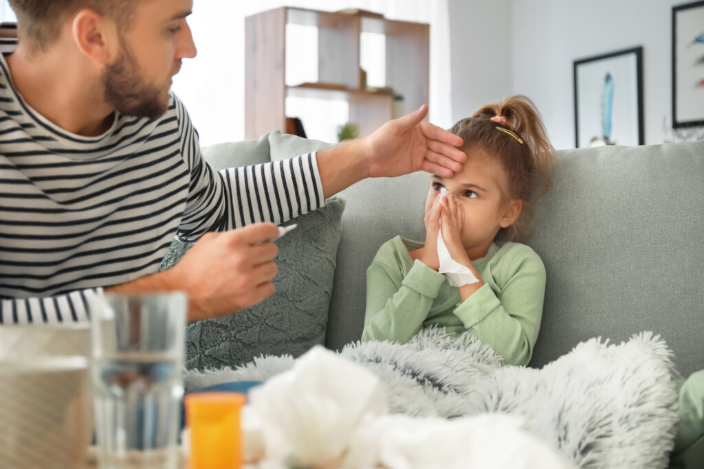 Cdc Investigating Apparent Rise In Strep A Infections In Children