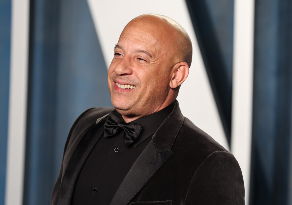 Vin Diesel Is Not In ‘avatar’ Sequels, Producer Clarifies