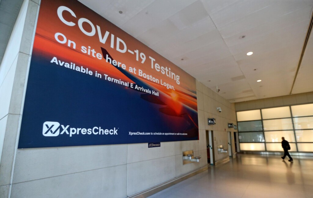 What We Know About The ‘kraken’ Covid Variant Xbb.1.5 And Why It’s Causing Concern