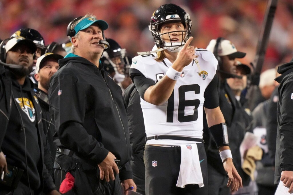 Lawrence, Jags Ready To Run It Back After Late Season Surge