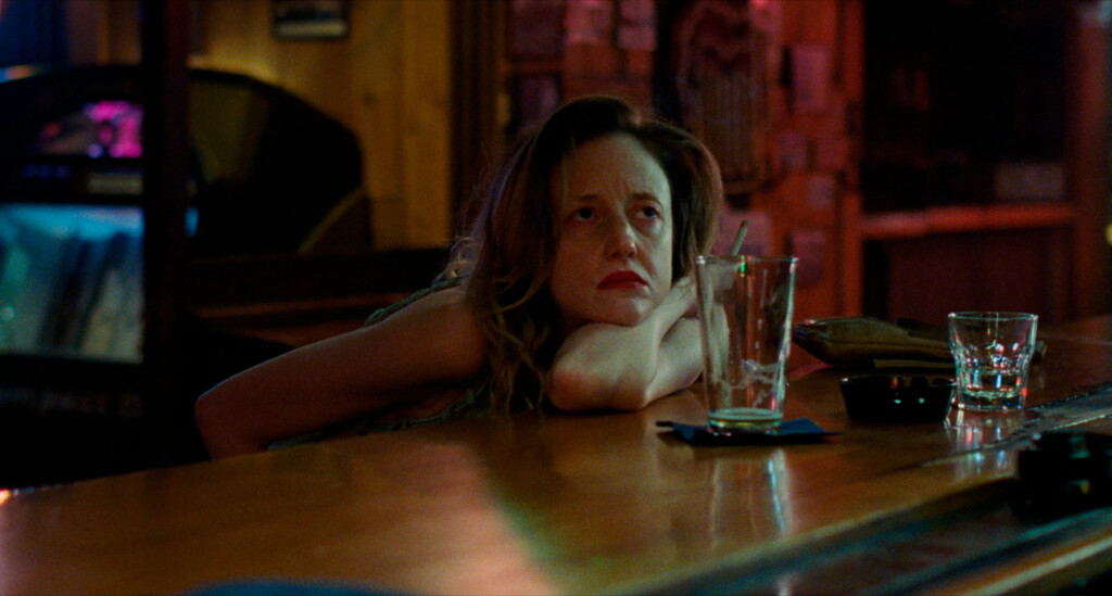 Why Everyone Is Talking About Andrea Riseborough’s Oscar Campaign