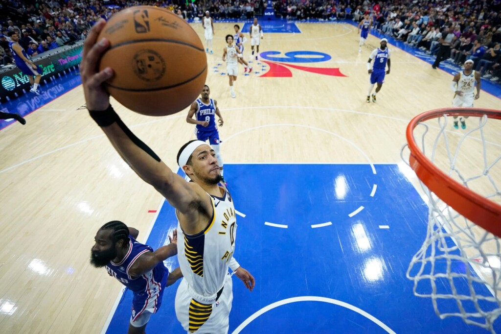 Analysis: Nba All Star Reserve Voting To Lead To Some Snubs