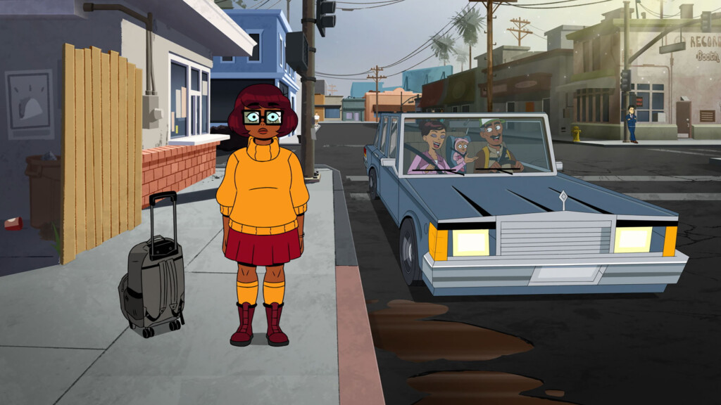 ‘velma’ Tries To Milk Grown Up Laughs Out Of ‘scooby Doo’s’ Pre Dog Days