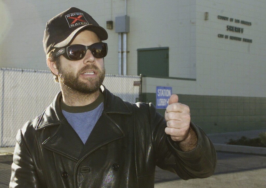 Adam Rich, Former ‘eight Is Enough’ Child Star, Dies At 54