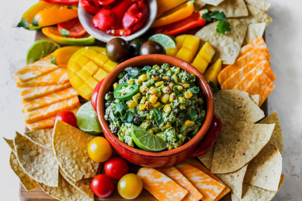 Eatingwell: This Delicious Dip Is A Surefire Crowd Pleaser