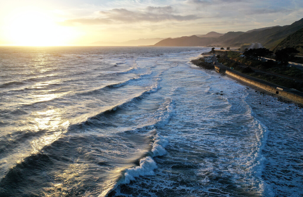Ocean Heat Hit Another Record High In 2022, Fueling Extreme Weather