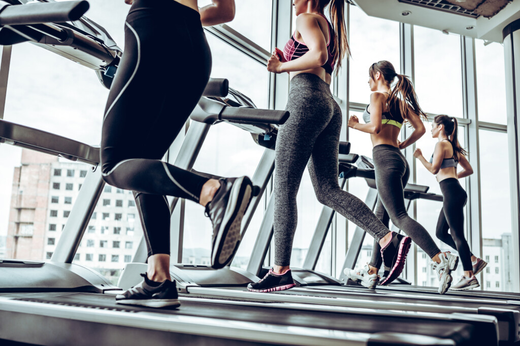 Do Trending Workouts Like The ‘taylor Swift Treadmill Strut’ Really Work?