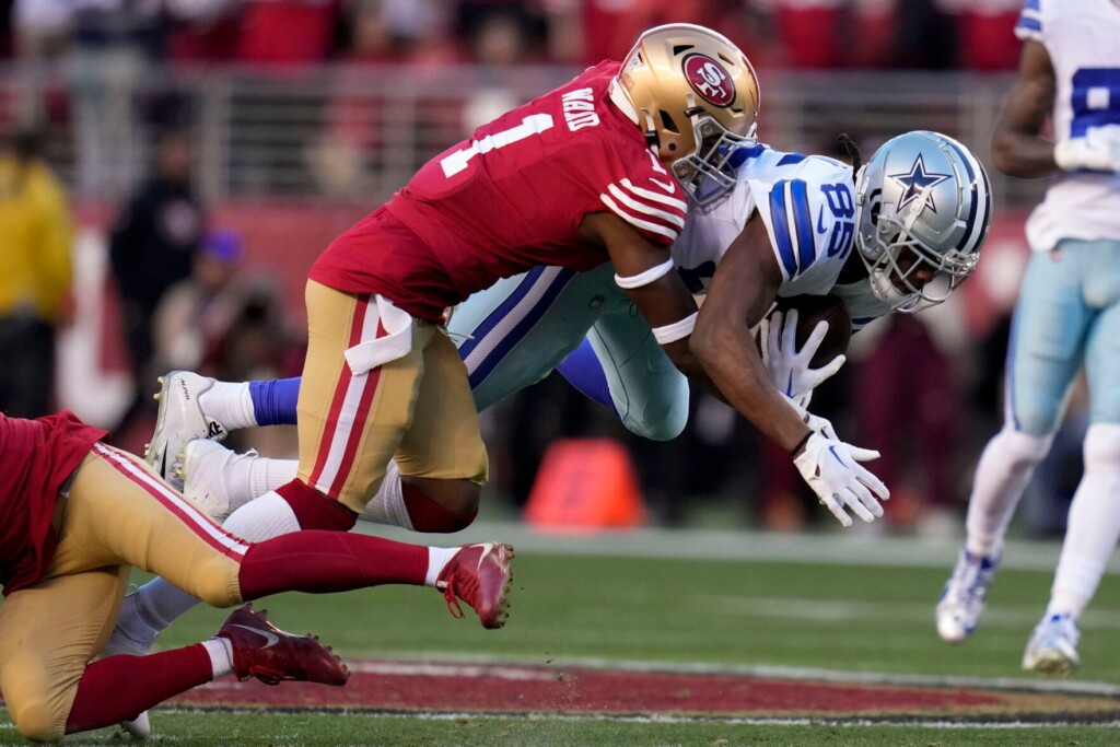 Analysis: Defense Still Wins In The Nfl Playoffs