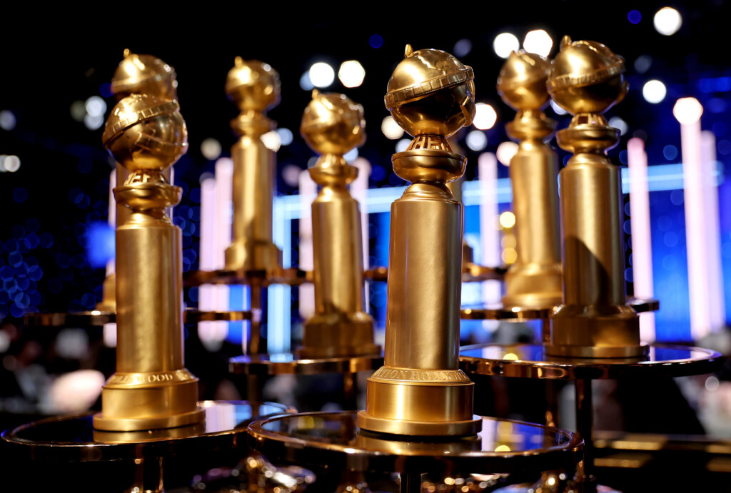 After A Makeover, The Golden Globes Return To Nbc. For How Long Remains To Be Seen