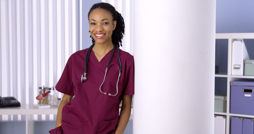 Nurse Practitioners Have The Best Job In Health Care, Us New & World Report Says