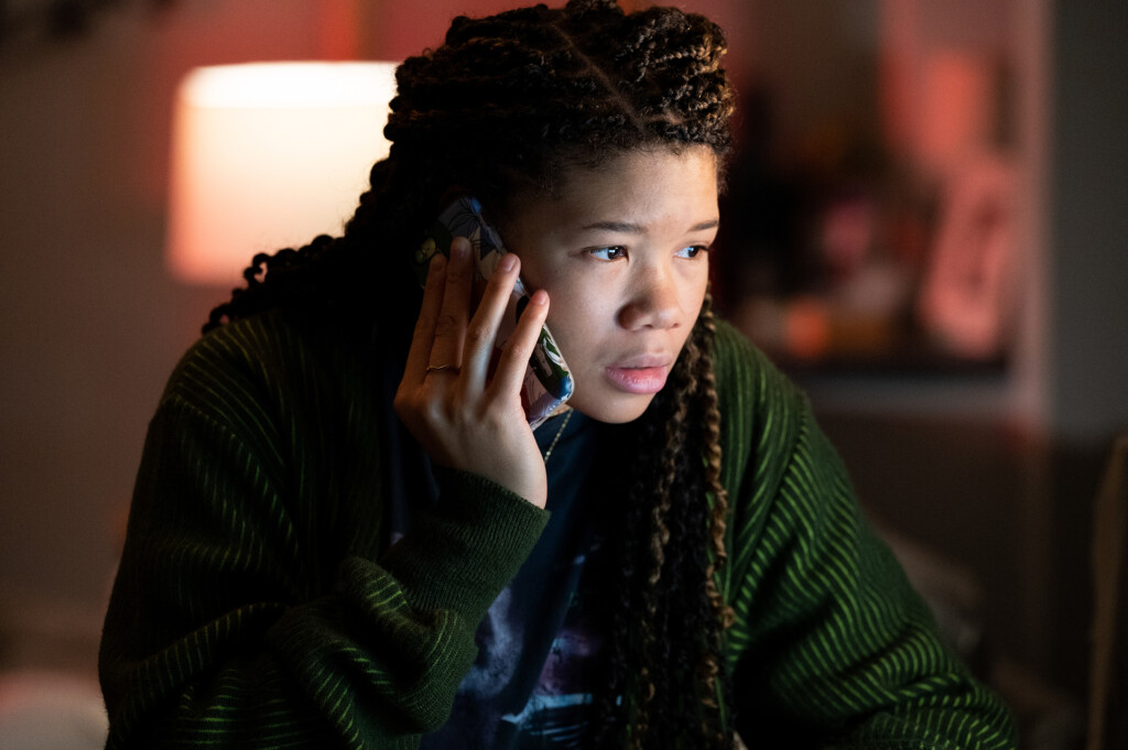 ‘missing’ Reboots The ‘searching’ Formula While Flipping The Generational Script