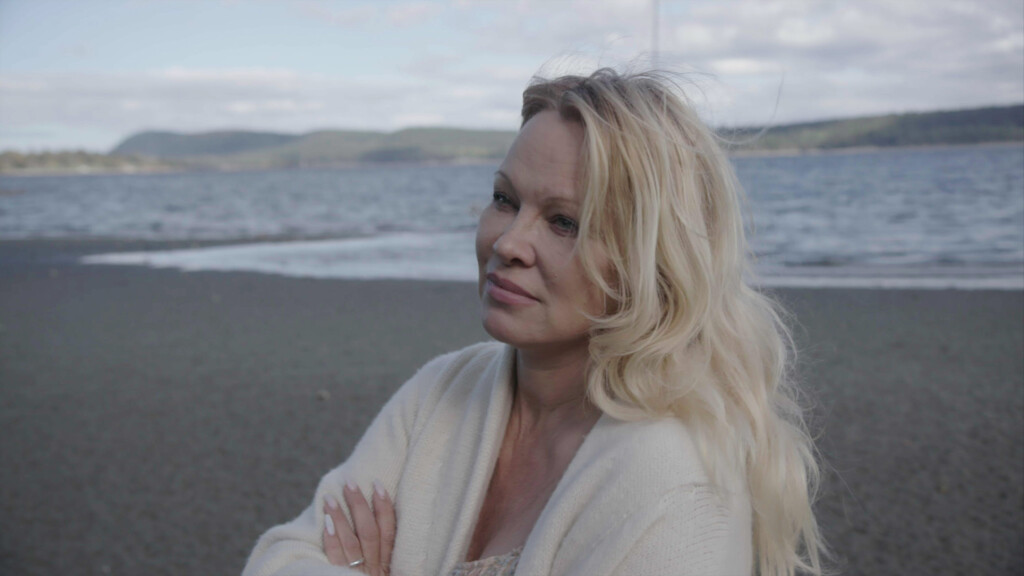 ‘pamela, A Love Story’ Works To Help Pamela Anderson Reclaim Her Narrative