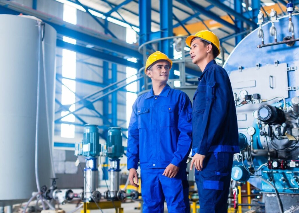 What’s Behind The Growing Number Of Manufacturing Jobs?