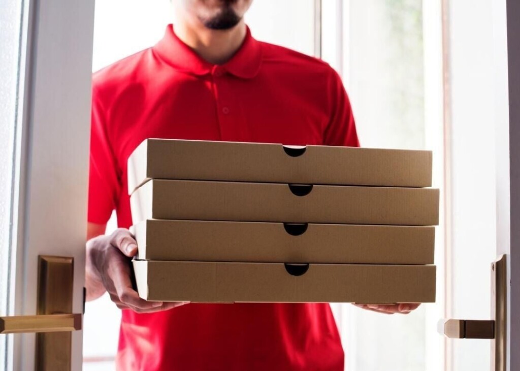 The 50 Biggest Pizza Chains In The Us