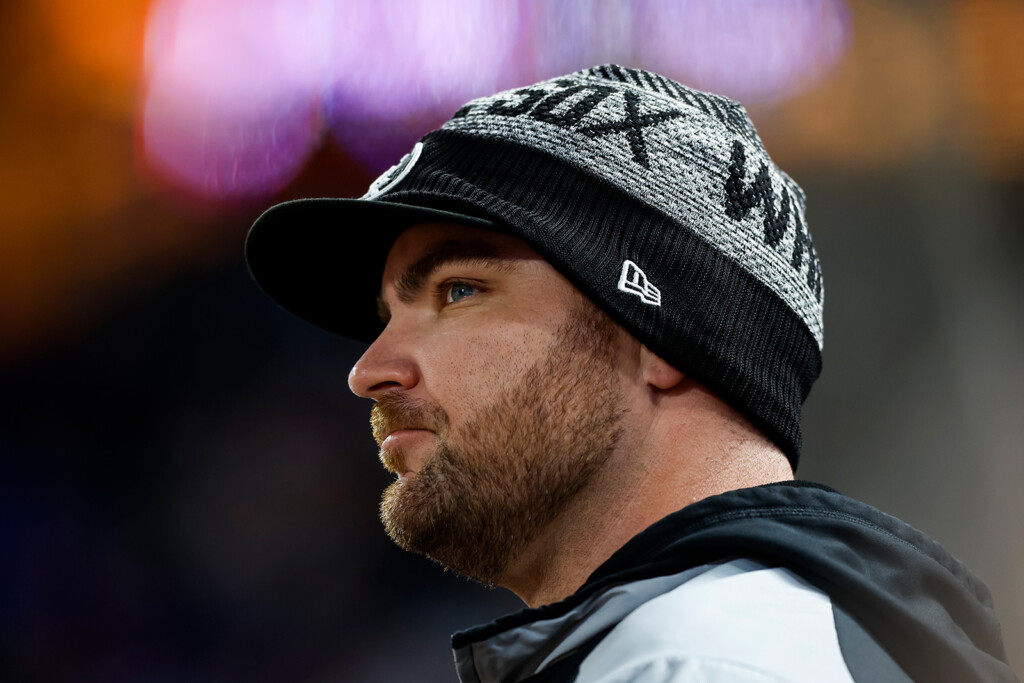 Chicago White Sox Pitcher Liam Hendriks Says He’s Been Diagnosed With Non Hodgkin’s Lymphoma