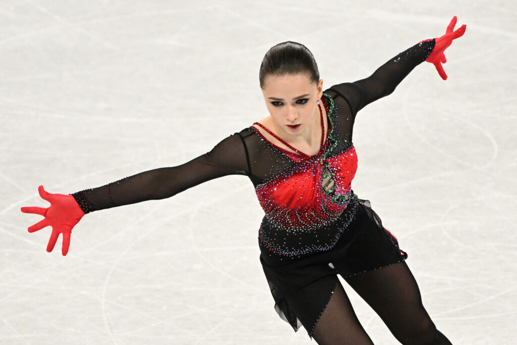Russian Figure Skater Kamila Valieva Cleared By Rusada, Wada To Review Doping Decision And Consider Appeal