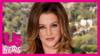 Lisa Marie Presley Dies At 54 After Hospitalization
