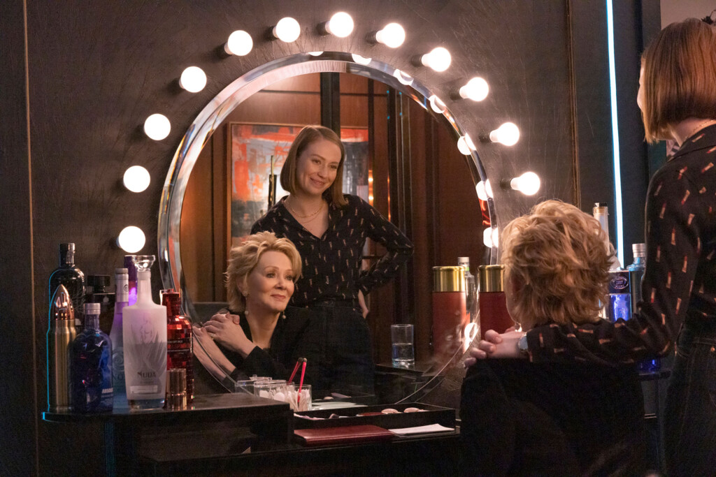 Sag Awards 2023: See The Full List Of Nominees