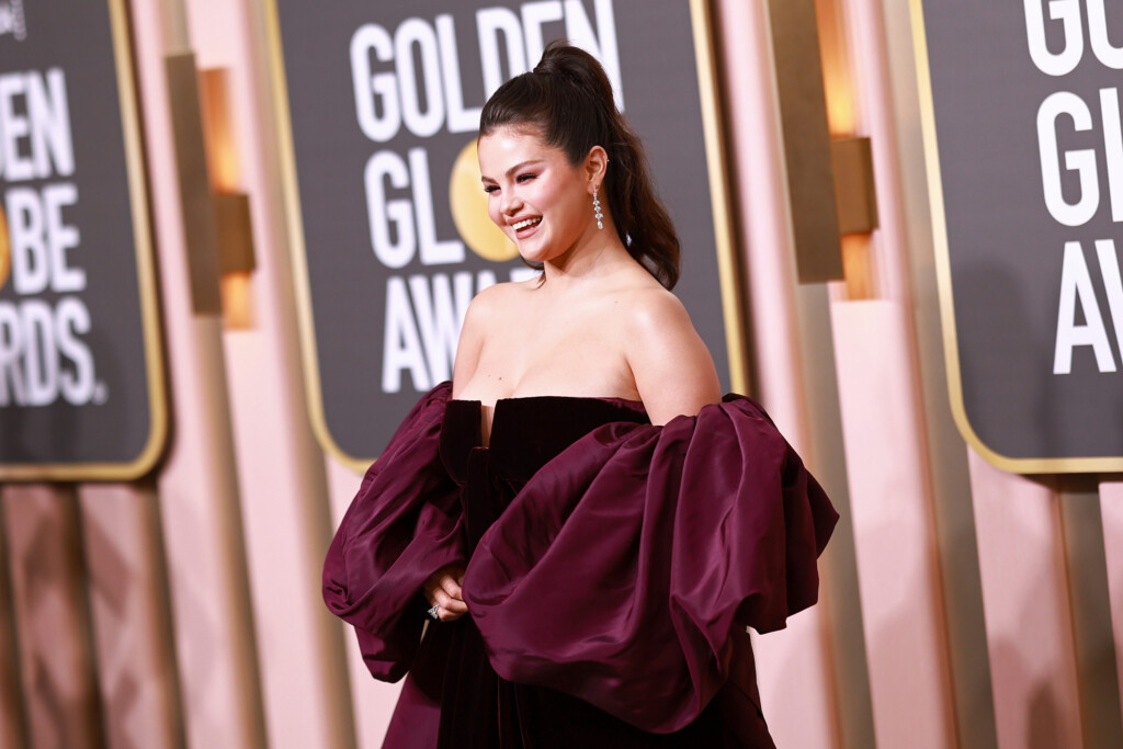 Selena Gomez Has Returned To Social Media