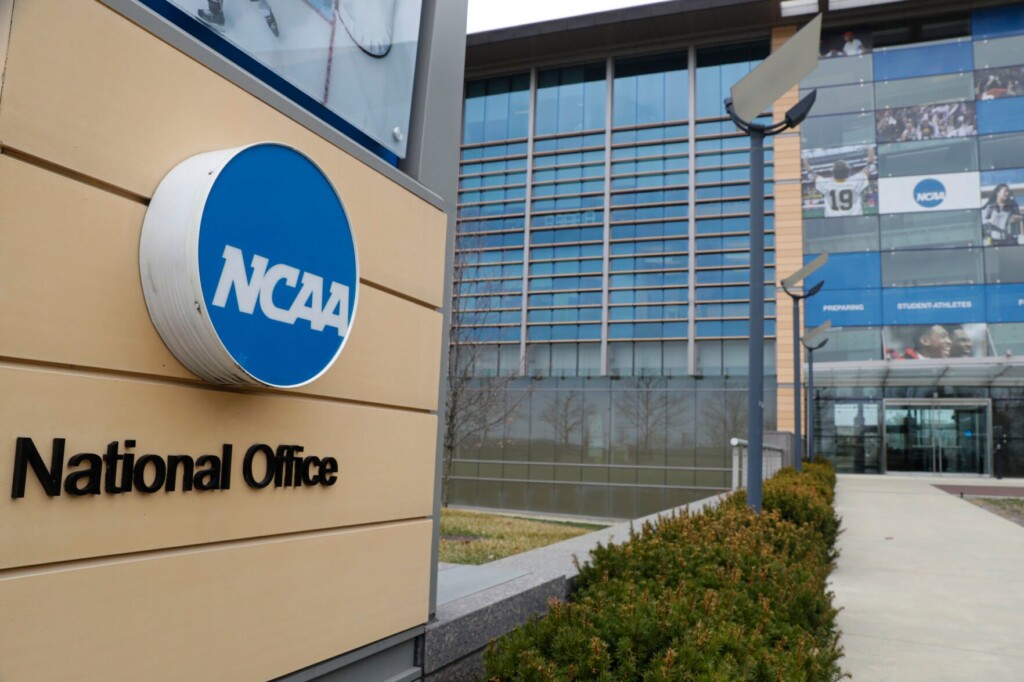 Us Appeals Court To Hear Ncaa Case Over Pay For Athletes