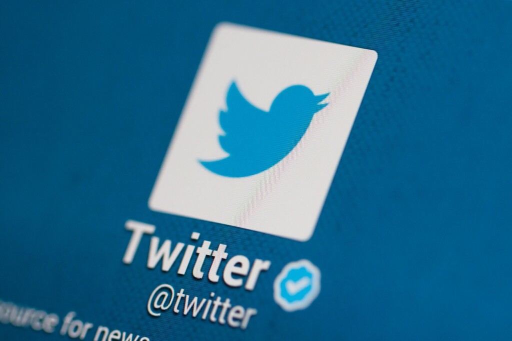 Taliban Bought Blue Check Marks On Twitter, Report Says