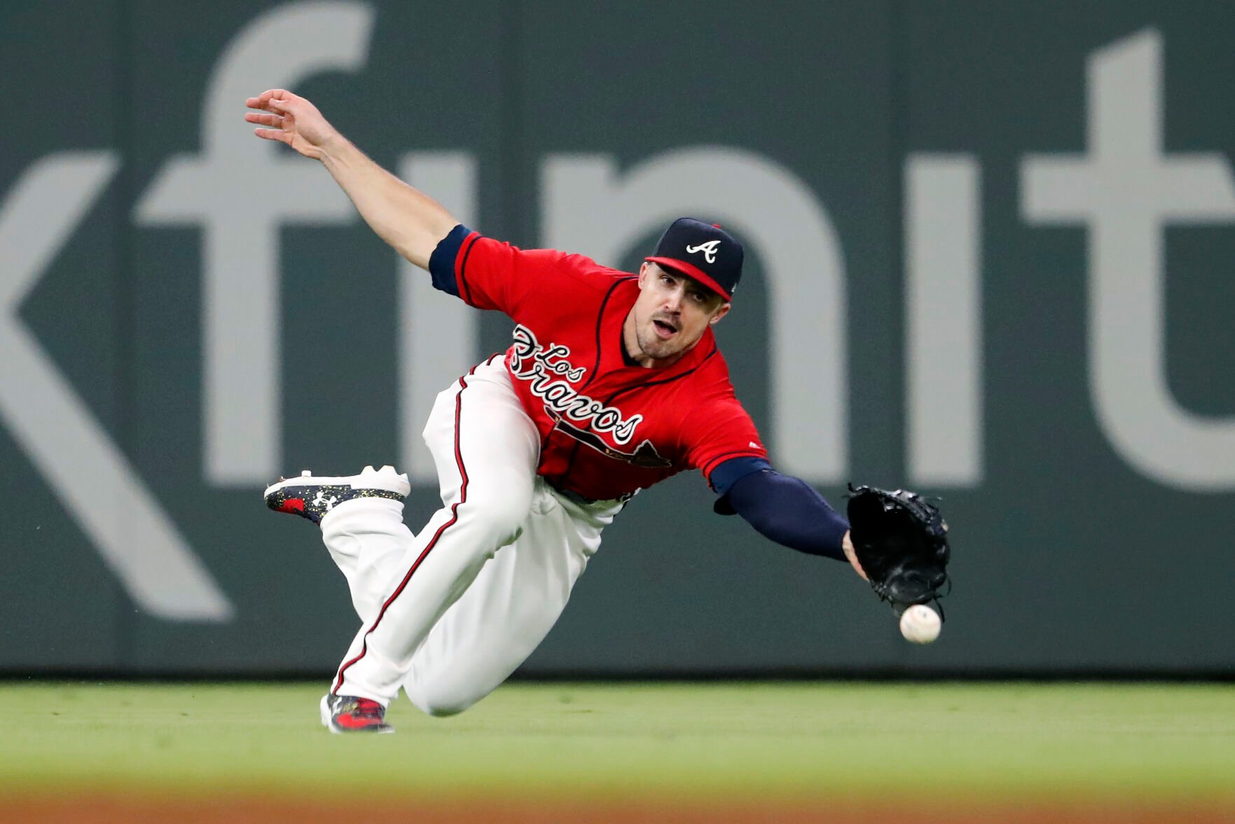 <p>The Red Sox finalized a deal with outfielder Adam Duvall on Wednesday that will pay him at least million for 2023.</p>