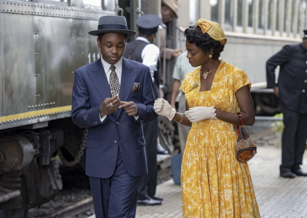 The 25 Best Black Movies Of 2022