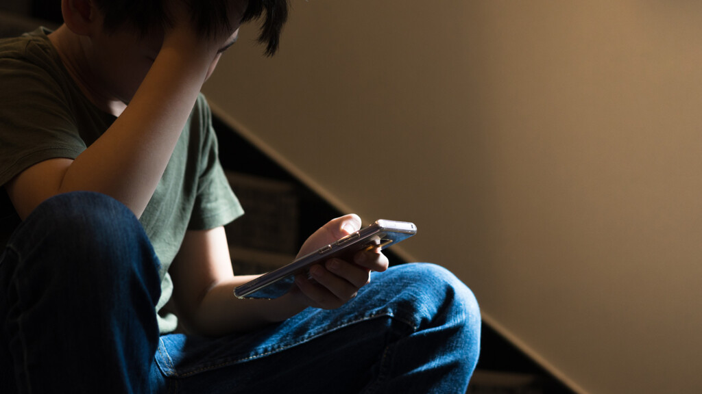 Does Your Teen Check Their Social Media Every Hour? It Could Impact Their Brain, Study Finds