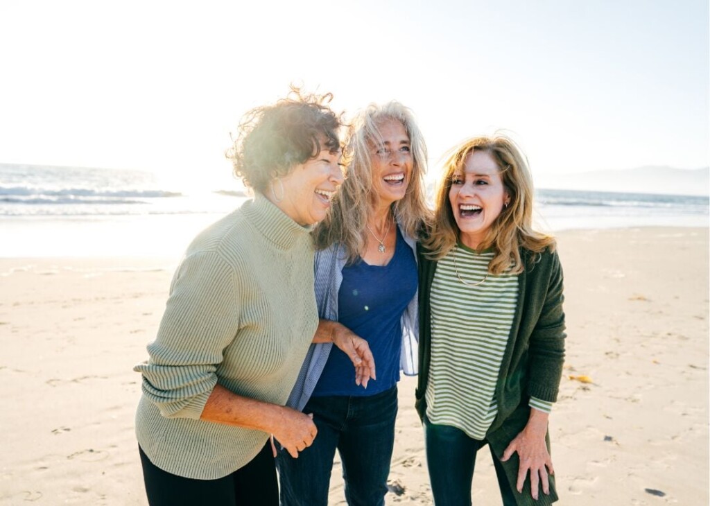 A Look At The Healthiest States For Seniors