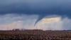 Watch Now: Tornadoes Leave Flooding And Destruction In Their Wake After Winter Storm