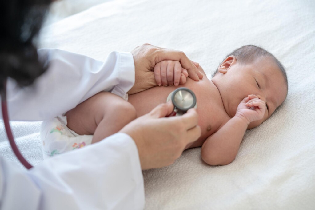 Covid 19 ‘baby Bump’ Brought An Increased Us Fertility Rate In 2021 — But Also Record High Preterm Births