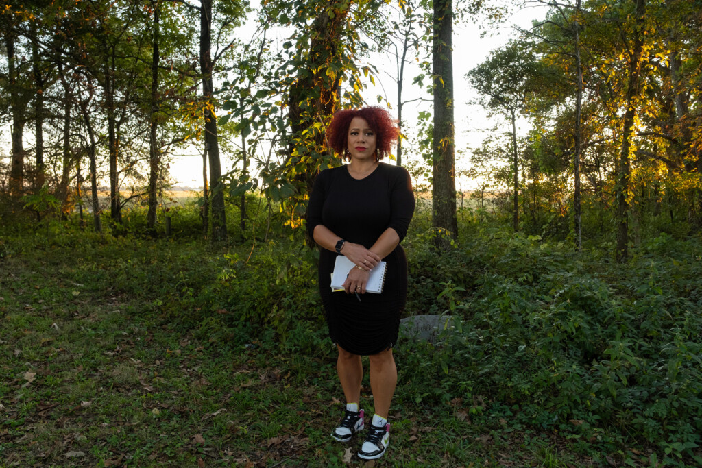 ‘the 1619 Project’ Translates The Times’ Sweeping Undertaking To Hulu