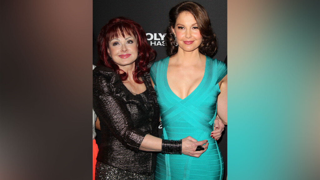 Ashley Judd Says She Needed To Go Back Into Therapy After Seeing Her Mother’s Death Scene In Media