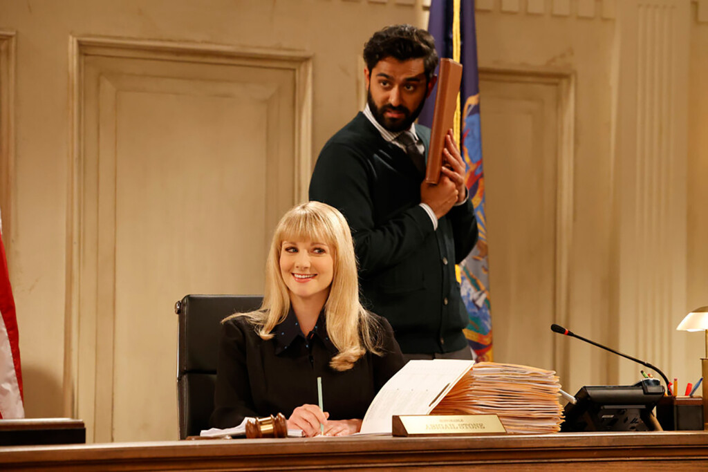 Beyond Nostalgia, ‘night Court’ Doesn’t Make Much Of A Case For Sticking Around