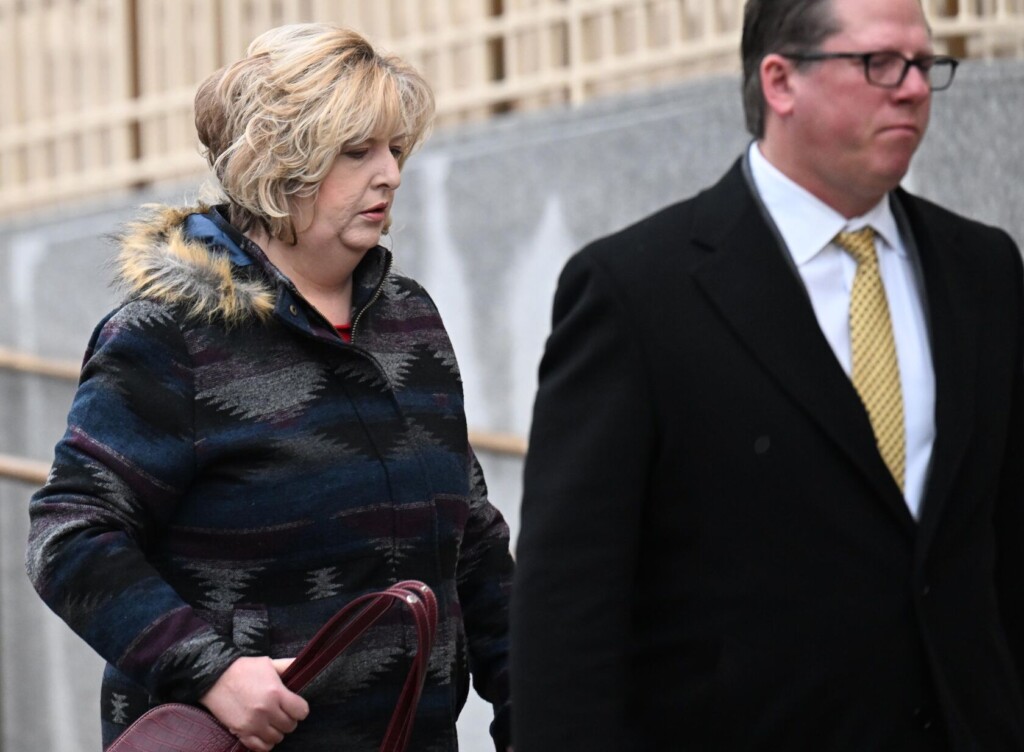 Colorado Funeral Home Owner, Mother Get Prison In Illegal Sale Of Body Parts