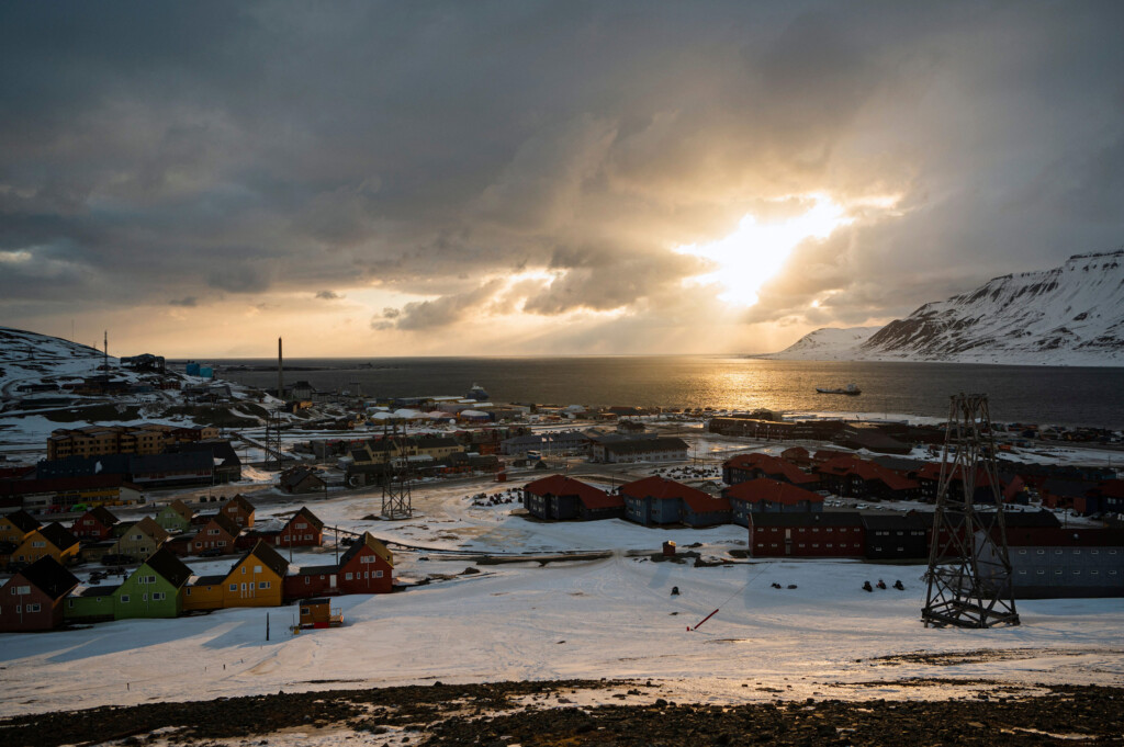 ‘a Ginormous Can Of Worms’: How A Fight Over Snow Crabs Could Lead To A Win For Oil Drilling Access