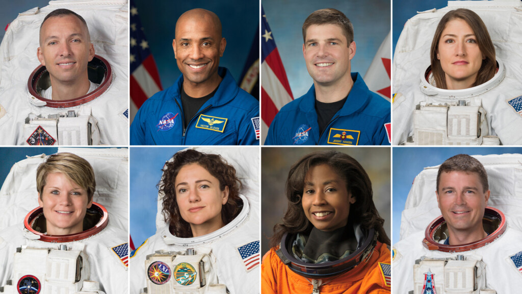 Cnn Exclusive: Inside The Secretive Process To Select The First Astronauts For Nasa’s Next Moon Mission