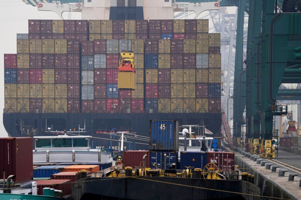 Despite Record Cocaine Seizures, Drug Cartels Roil Europe