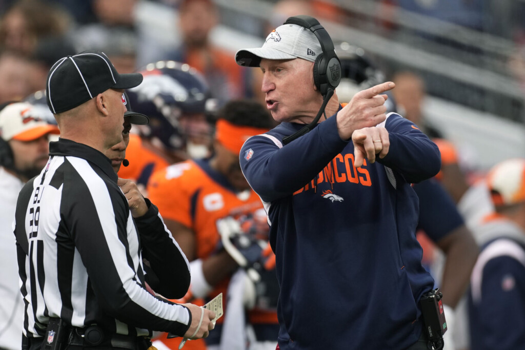Six Down, Two To Go In Broncos’ Coaching Interviews