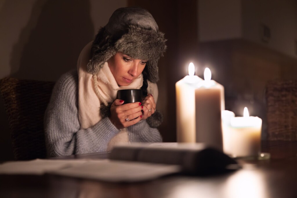 How To Prepare For Your Next Emergency
