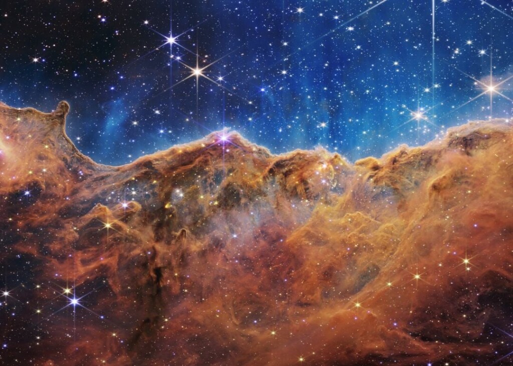 22 Of The Biggest Scientific Discoveries Of 2022