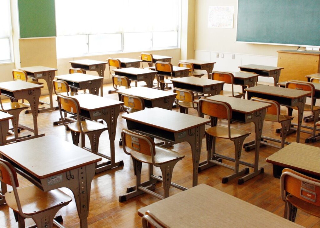 How The Pandemic Impacted Teacher Shortages — And Ways Schools Are Adapting
