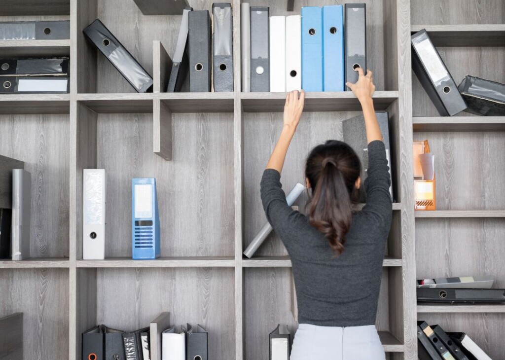 Second Brains, Mind Maps, And Other Organizational Strategies To Unlock Creativity