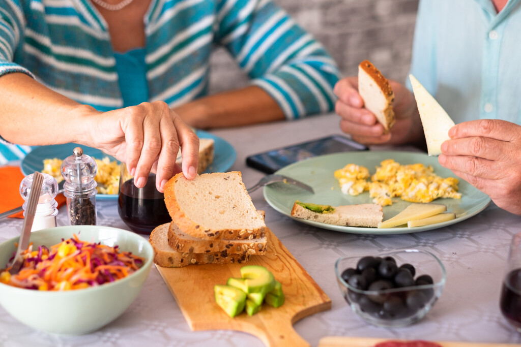 Intermittent Fasting May Not Be As Helpful For Losing Weight As Once Thought, Study Finds