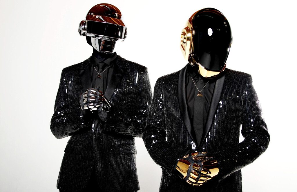 Thomas Bangalter Of Daft Punk Announces Solo Album And Reveals His Face