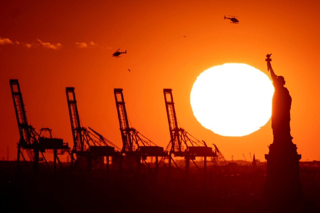 World Bank: Recession A Looming Threat For Global Economy